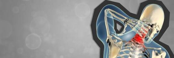 Osteohondroza grlića maternice