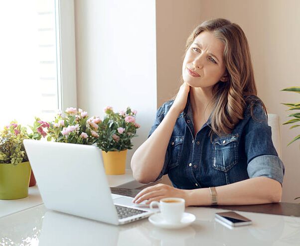 simptomi cervikalne osteohondroze kod žena
