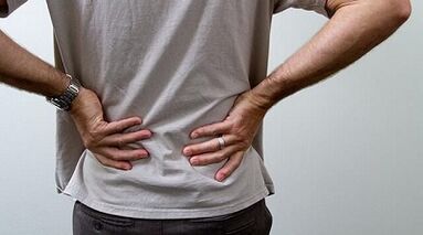Metode za liječenje lumbalne osteohondroze